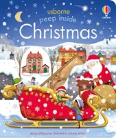 Peep Inside Crăciun - Peep Inside Christmas