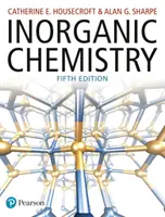 Chimie anorganică - Inorganic Chemistry