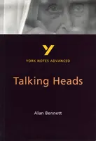 Talking Heads - tot ce ai nevoie pentru a recupera, studia și te pregăti pentru evaluările din 2021 și examenele din 2022 - Talking Heads - everything you need to catch up, study and prepare for 2021 assessments and 2022 exams