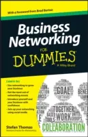 Business Networking for Dummies (Rețele de afaceri pentru începători) - Business Networking for Dummies