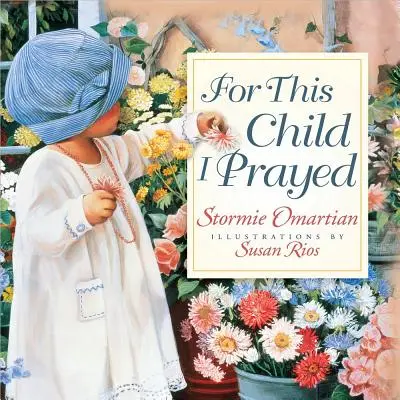 Pentru acest copil m-am rugat - For This Child I Prayed