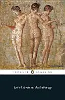 Literatura latină: O antologie - Latin Literature: An Anthology