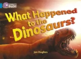 Ce s-a întâmplat cu dinozaurii? - What Happened to the Dinosaurs?