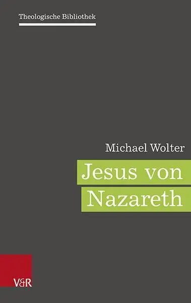 Iisus din Nazaret - Jesus Von Nazaret