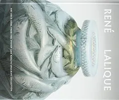 Ren Lalique: Pietre prețioase Art Deco din colecția Steven și Roslyn Shulman - Ren Lalique: Art Deco Gems from the Steven and Roslyn Shulman Collection