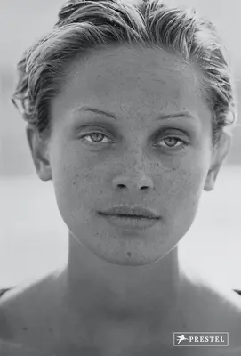 Peter Lindbergh: Imagini ale femeilor - Peter Lindbergh: Images of Women