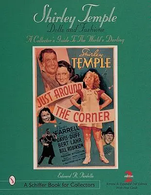 Păpușile Shirley Temple - Shirley Temple Dolls