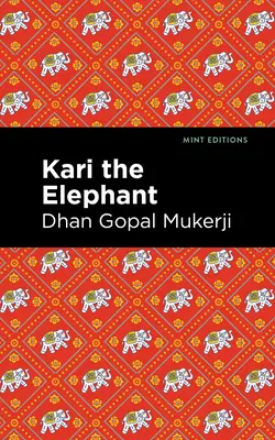 Elefantul Kari - Kari the Elephant