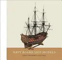 Navy Board Modele de nave - Navy Board Ship Models
