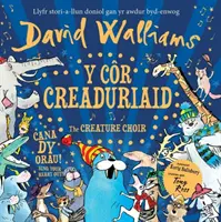 Cor Creaduriaid, Y / Corul creaturilor, The - Cor Creaduriaid, Y / Creature Choir, The