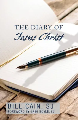 Jurnalul lui Iisus Hristos - The Diary of Jesus Christ
