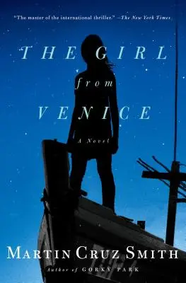 Fata din Veneția - The Girl from Venice