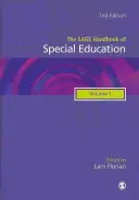 Manualul Sage de educație specială - The Sage Handbook of Special Education