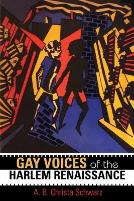 Vocile gay ale Renașterii din Harlem - Gay Voices of the Harlem Renaissance