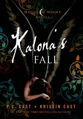 Căderea lui Kalona - Kalona's Fall