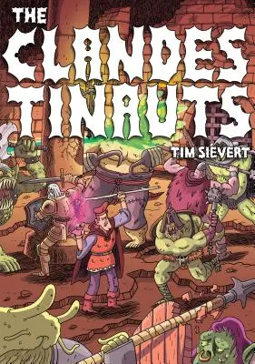 Clandestini - Clandestinauts