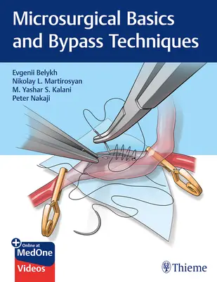 Bazele microchirurgicale și tehnici de by-pass - Microsurgical Basics and Bypass Techniques