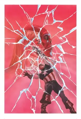 Captain America by Ta-Nehisi Coates Vol. 5: Toți mor tineri Partea a doua - Captain America by Ta-Nehisi Coates Vol. 5: All Die Young Part Two