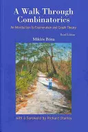 Walk Through Combinatorics, A: An Introduction to Enumeration and Graph Theory (A treia ediție) - Walk Through Combinatorics, A: An Introduction to Enumeration and Graph Theory (Third Edition)