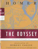 Odiseea: (Penguin Classics Deluxe Edition) - The Odyssey: (Penguin Classics Deluxe Edition)