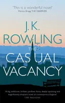 Vacanță ocazională - Casual Vacancy