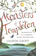 Monștrii din Templeton - Monsters of Templeton