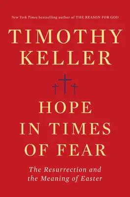 Speranță în vremuri de frică: Învierea și semnificația Paștelui - Hope in Times of Fear: The Resurrection and the Meaning of Easter