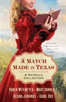 Un meci făcut în Texas 4 în 1: O colecție de nuvele - A Match Made in Texas 4-In-1: A Novella Collection