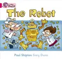 Robotul - The Robot