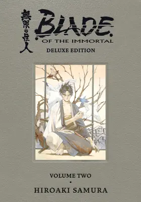 Blade of the Immortal Deluxe Volumul 2 - Blade of the Immortal Deluxe Volume 2