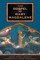 Evanghelia Mariei Magdalena - The Gospel of Mary Magdalene