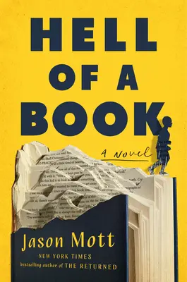 Iadul unei cărți - Hell of a Book
