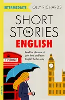 Povestiri scurte în engleză pentru elevi de nivel mediu - Short Stories in English for Intermediate Learners