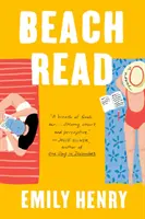 Lectură pe plajă - Beach Read