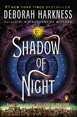 Umbra nopții - Shadow of Night