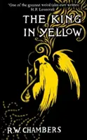 Regele în galben, ediție de lux - The King in Yellow, Deluxe Edition