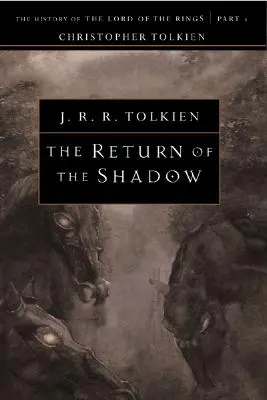 Întoarcerea umbrei, 6 - The Return of the Shadow, 6
