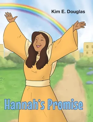 Promisiunea lui Hannah - Hannah's Promise