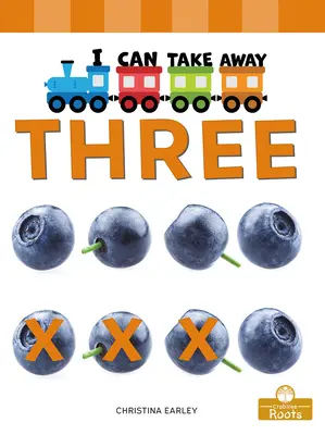 Pot să iau trei - I Can Take Away Three