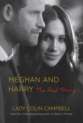 Meghan și Harry: Povestea adevărată - Meghan and Harry: The Real Story
