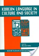 Limba coreeană în cultură și societate - Korean Language in Culture and Society