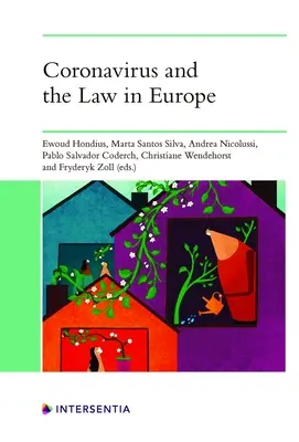 Coronavirusul și legea în Europa - Coronavirus and the Law in Europe
