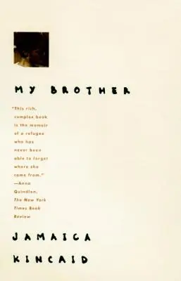 Fratele meu - My Brother