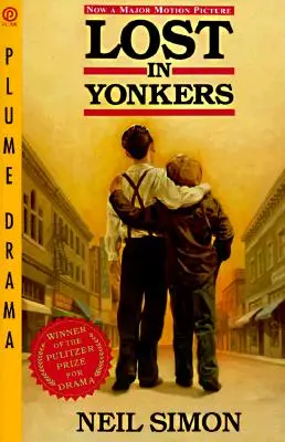 Pierdut în Yonkers - Lost in Yonkers