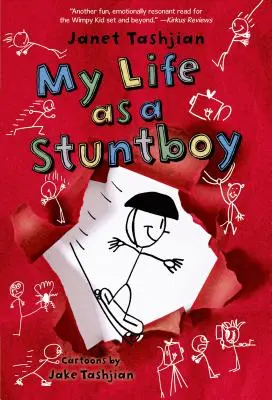 Viața mea ca Stuntboy - My Life as a Stuntboy