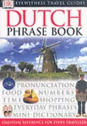 Carte de fraze olandeze - Dutch Phrase Book