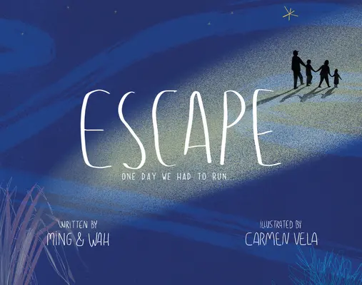 Evadare: Într-o zi a trebuit să fugim . . . - Escape: One Day We Had to Run . . .