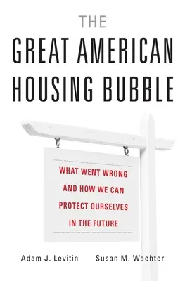 Marea bulă imobiliară americană: Ce a mers prost și cum ne putem proteja în viitor - The Great American Housing Bubble: What Went Wrong and How We Can Protect Ourselves in the Future
