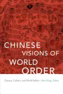 Viziuni chineze ale ordinii mondiale: Tianxia, cultură și politică mondială - Chinese Visions of World Order: Tianxia, Culture, and World Politics