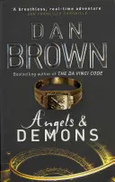 Îngeri și demoni - (Robert Langdon Book 1) - Angels And Demons - (Robert Langdon Book 1)